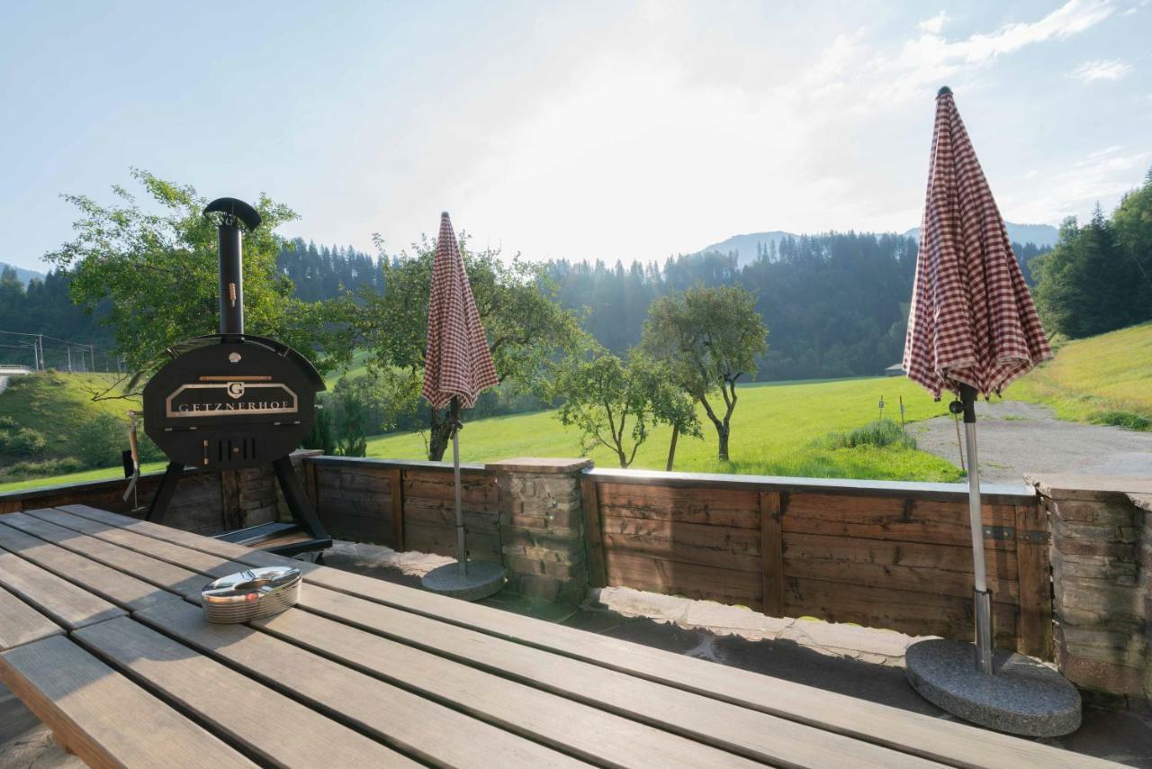 Getznerhof Villa เวสเทนดอร์ฟ ภายนอก รูปภาพ