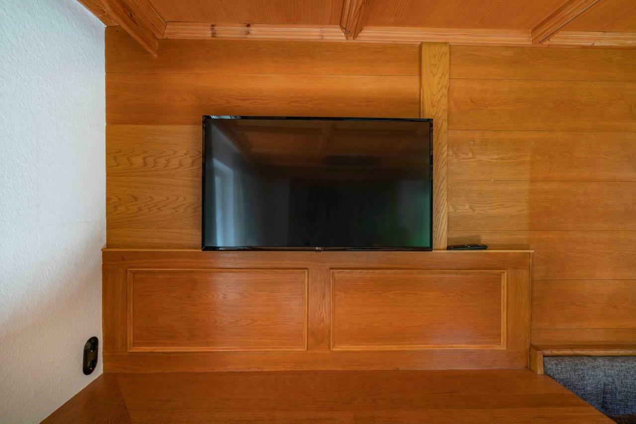 Getznerhof Villa เวสเทนดอร์ฟ ภายนอก รูปภาพ